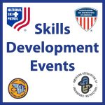 Framed Skills Event Logo