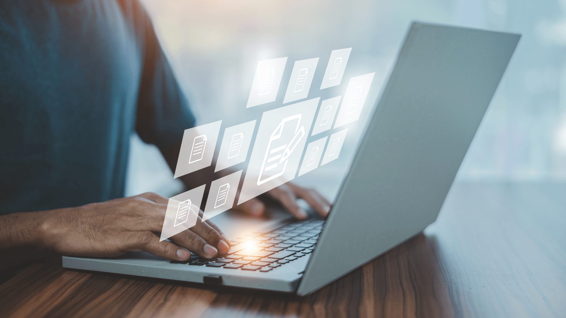 digital documents