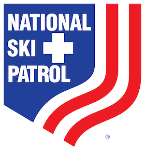 national ski patrol logo